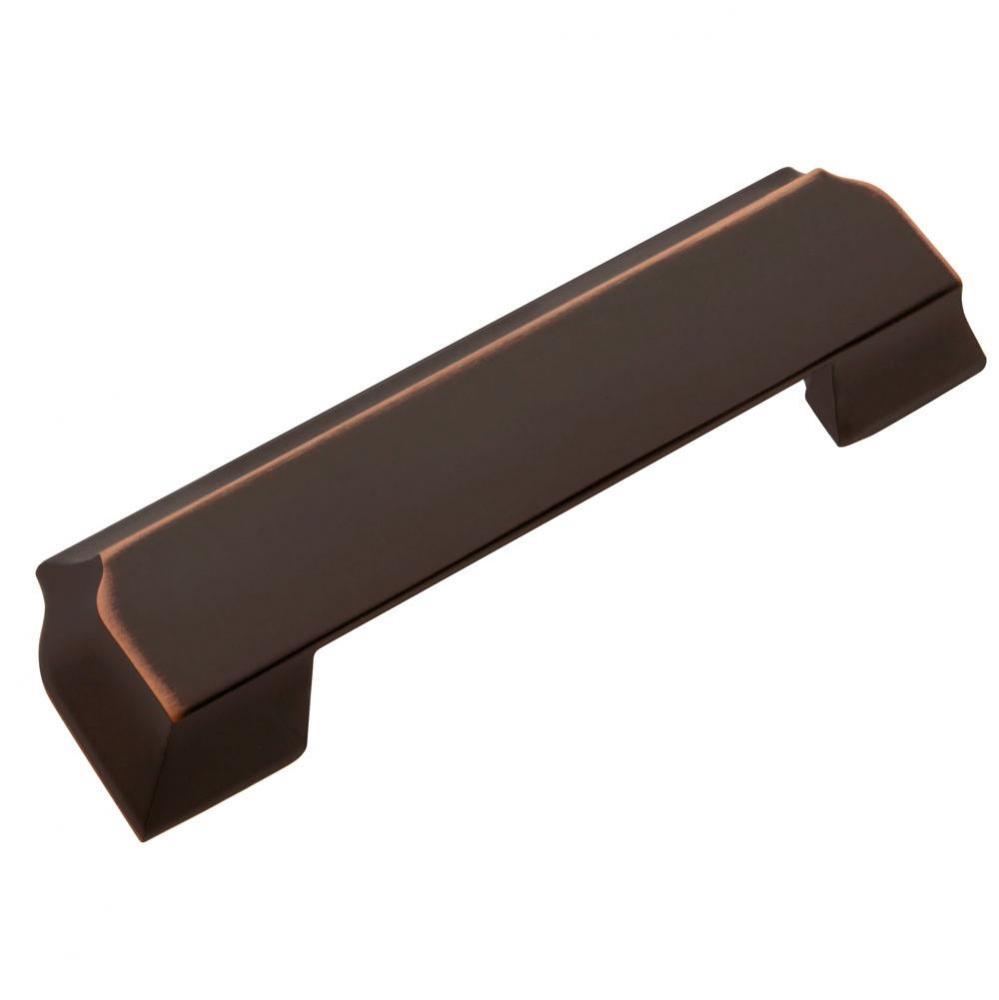 Cup Pull, 3&apos;&apos;,96Mm &amp; 128Mm C/C