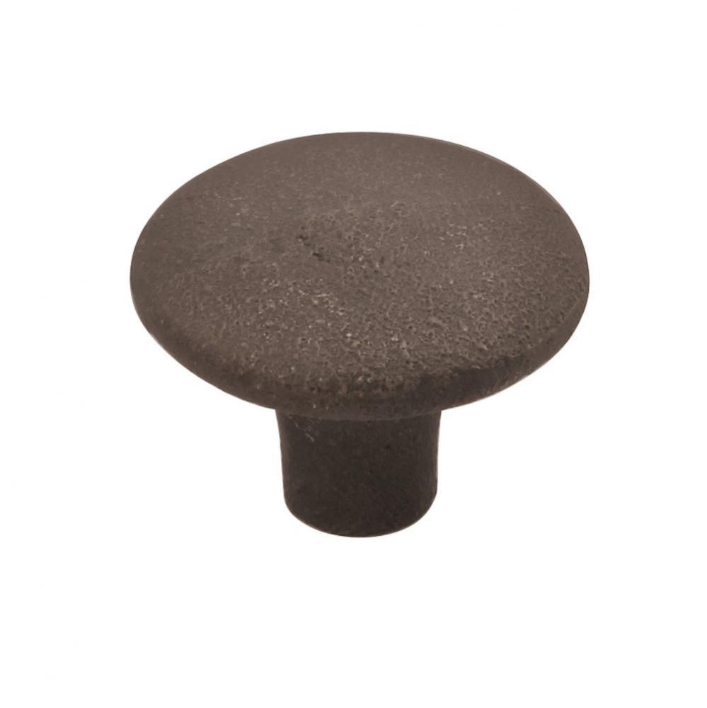 Knob, 1-3/8&apos;&apos; Dia