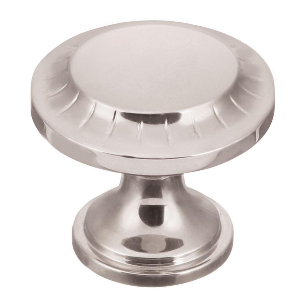 Knob, 1-3/16&apos;&apos; Dia