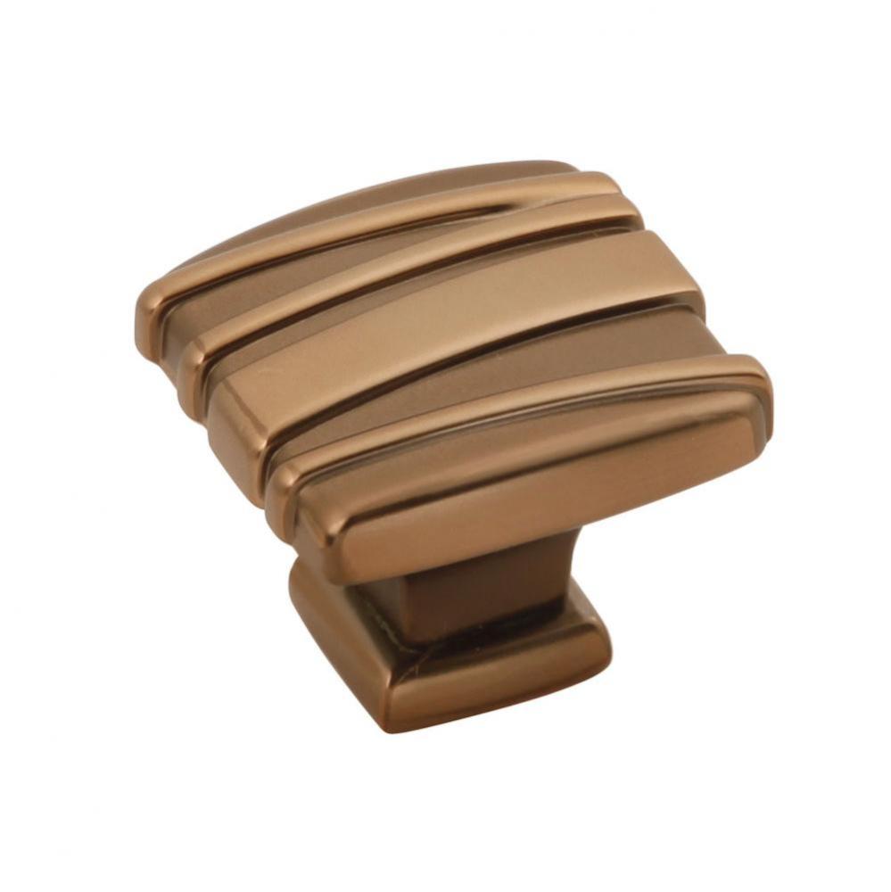 Knob, 1-1/4&apos;&apos; X 1-5/16&apos;&apos;