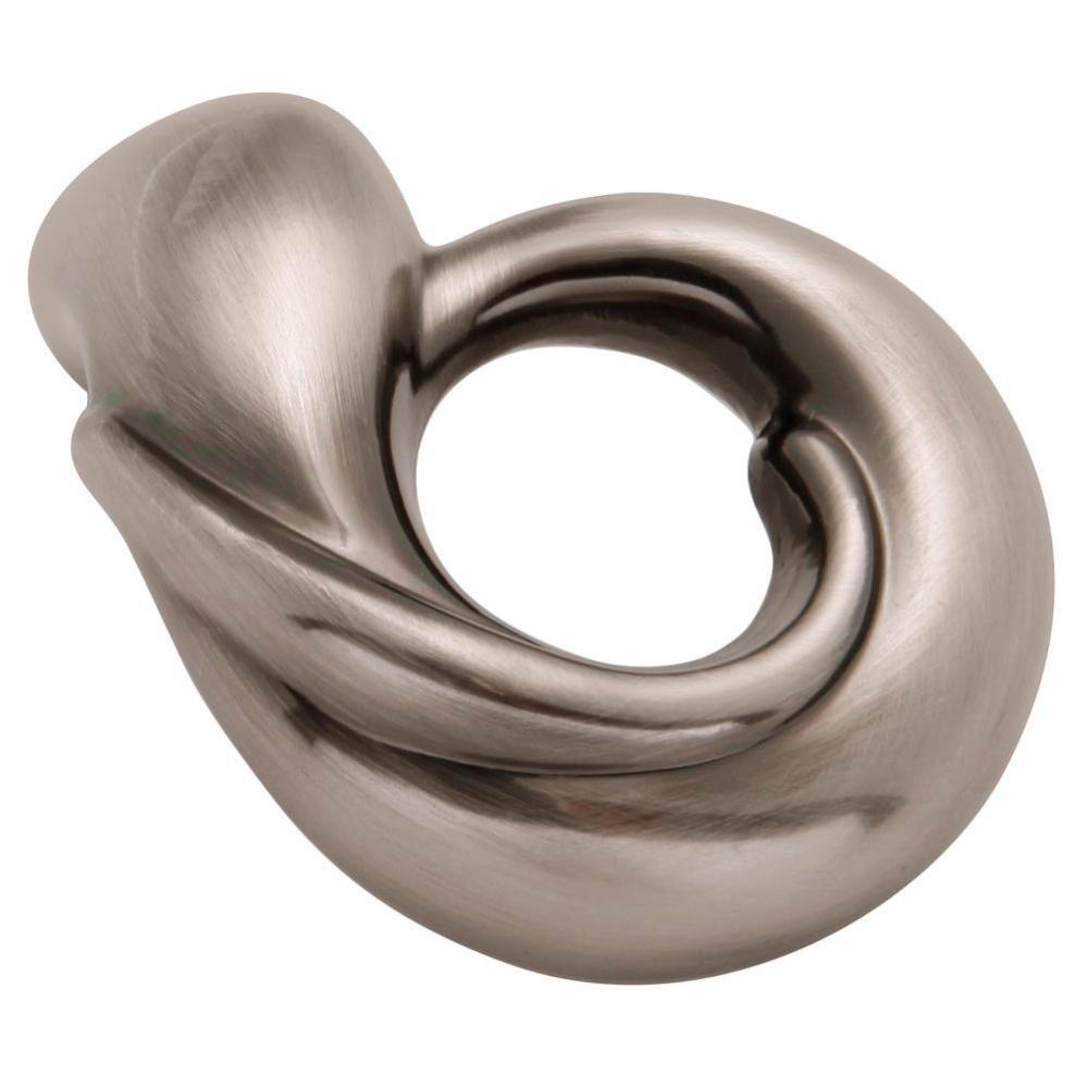 Knob, 2&apos;&apos; X 1-3/4&apos;&apos;