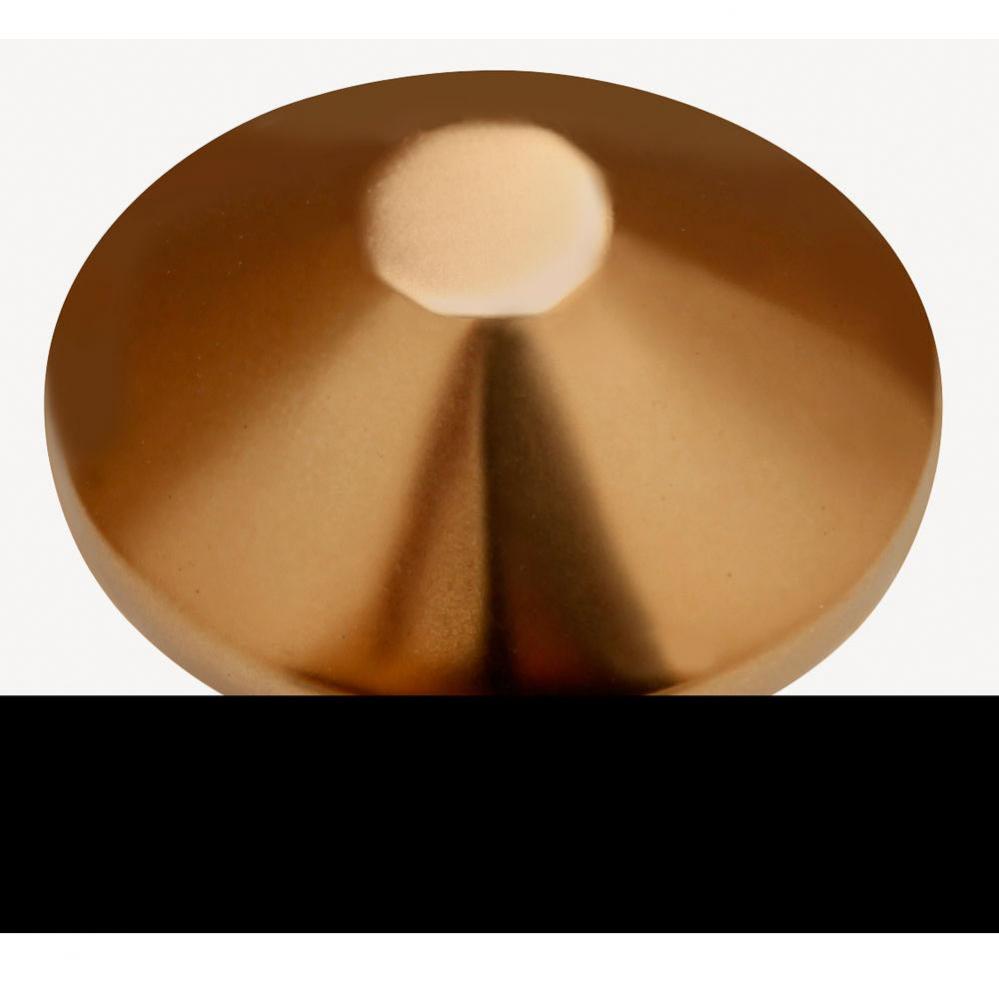 Knob, 1-1/4&apos;&apos; Dia