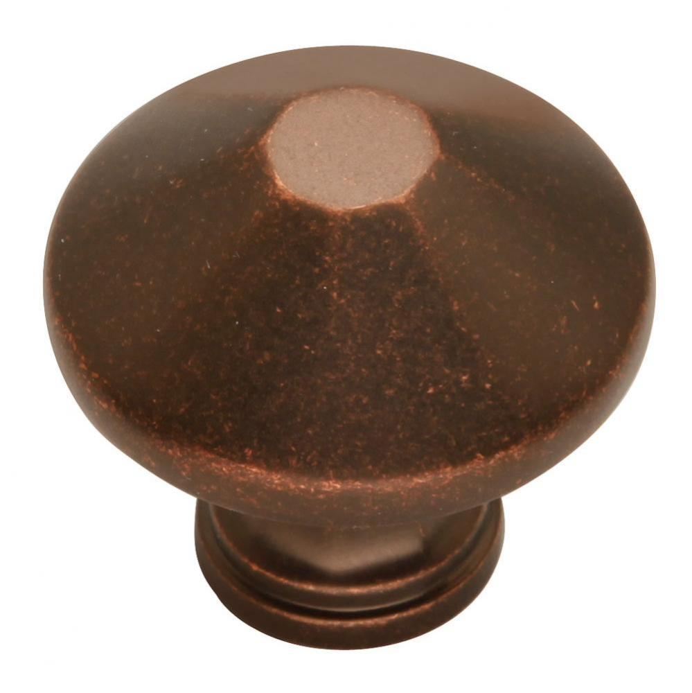 Knob, 1-1/4&apos;&apos; Dia
