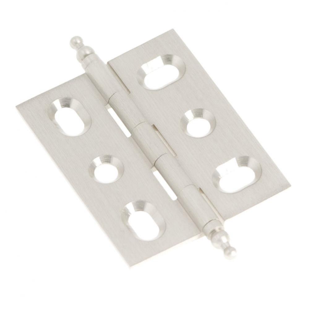 Hinge, Surface Face Mounted