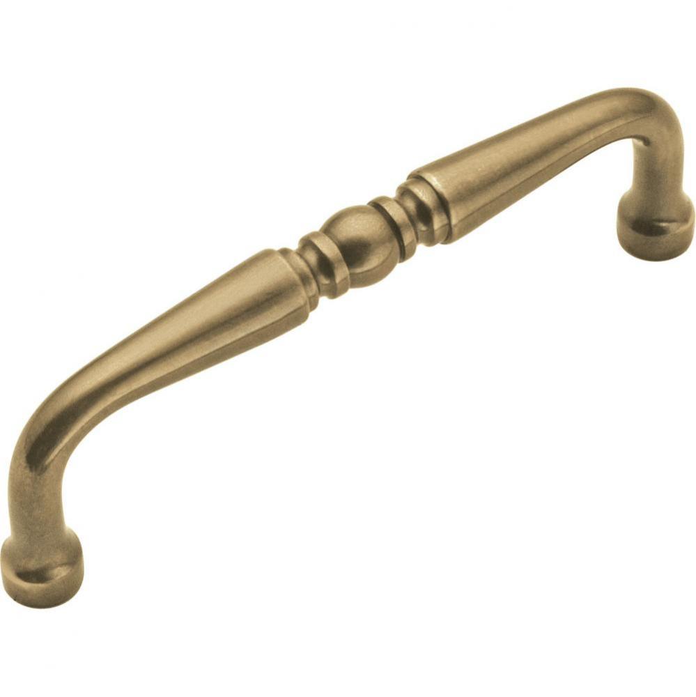 Pull, 3-1/2'' C/C