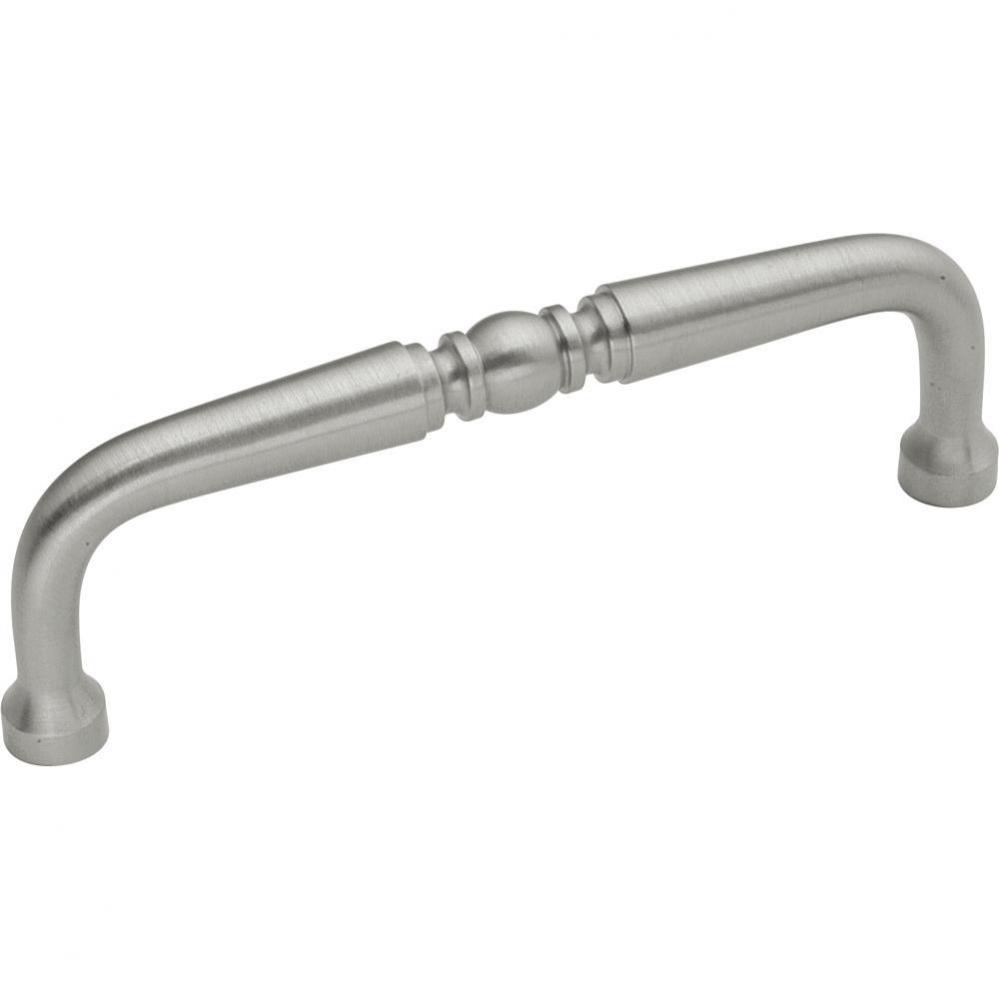 Pull, 3-1/2'' C/C