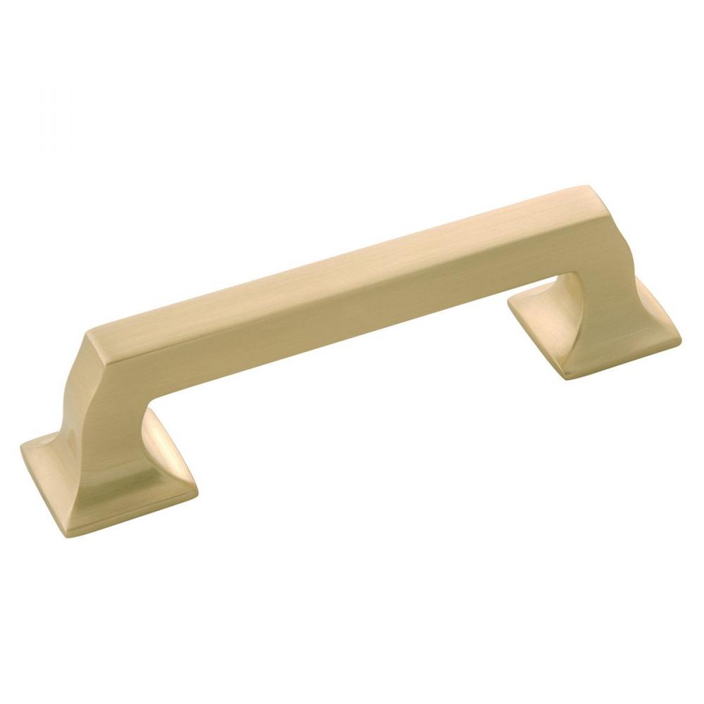 STUDIO II PULL 96MM SB