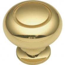 Keeler K19 - Knob, 1-1/4'' Dia