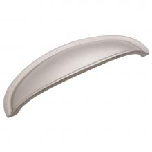 Keeler K407 - Cup Pull, 3'' C/C