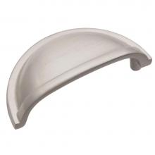 Keeler K443 - Cup Pull, 3'' C/C