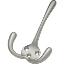 Keeler P27335-SC - Elegance Hook, 3/4'' C/C