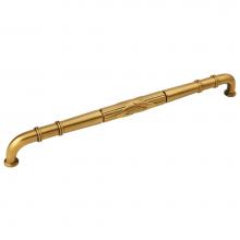 Keeler P3320-06 - Appliance Pull, 18'' C/C
