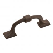 RAW IRON