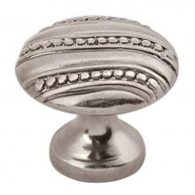 Keeler P3535-BNV - Knob, 1-1/4'' Dia