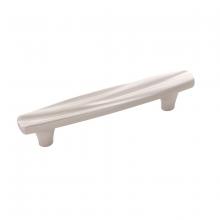 Keeler B072342-SN - 96mm Caspian Pull