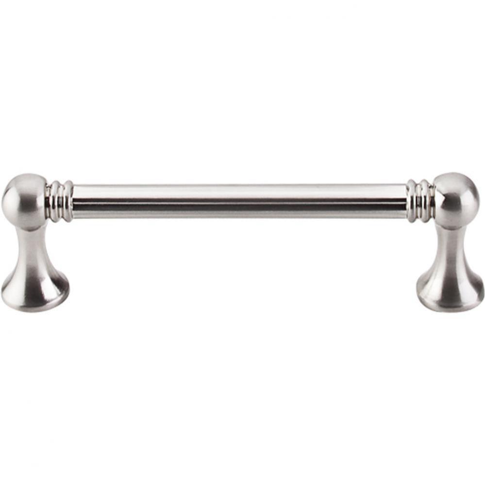 Grace Pull 3 3/4 Inch (c-c) Brushed Satin Nickel