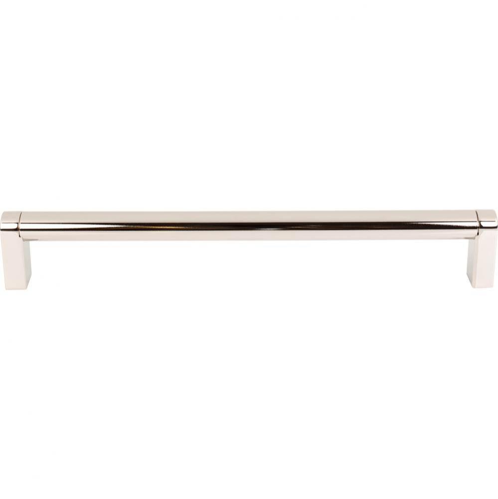 Pennington Appliance Pull 30 Inch (c-c) Polished Nickel
