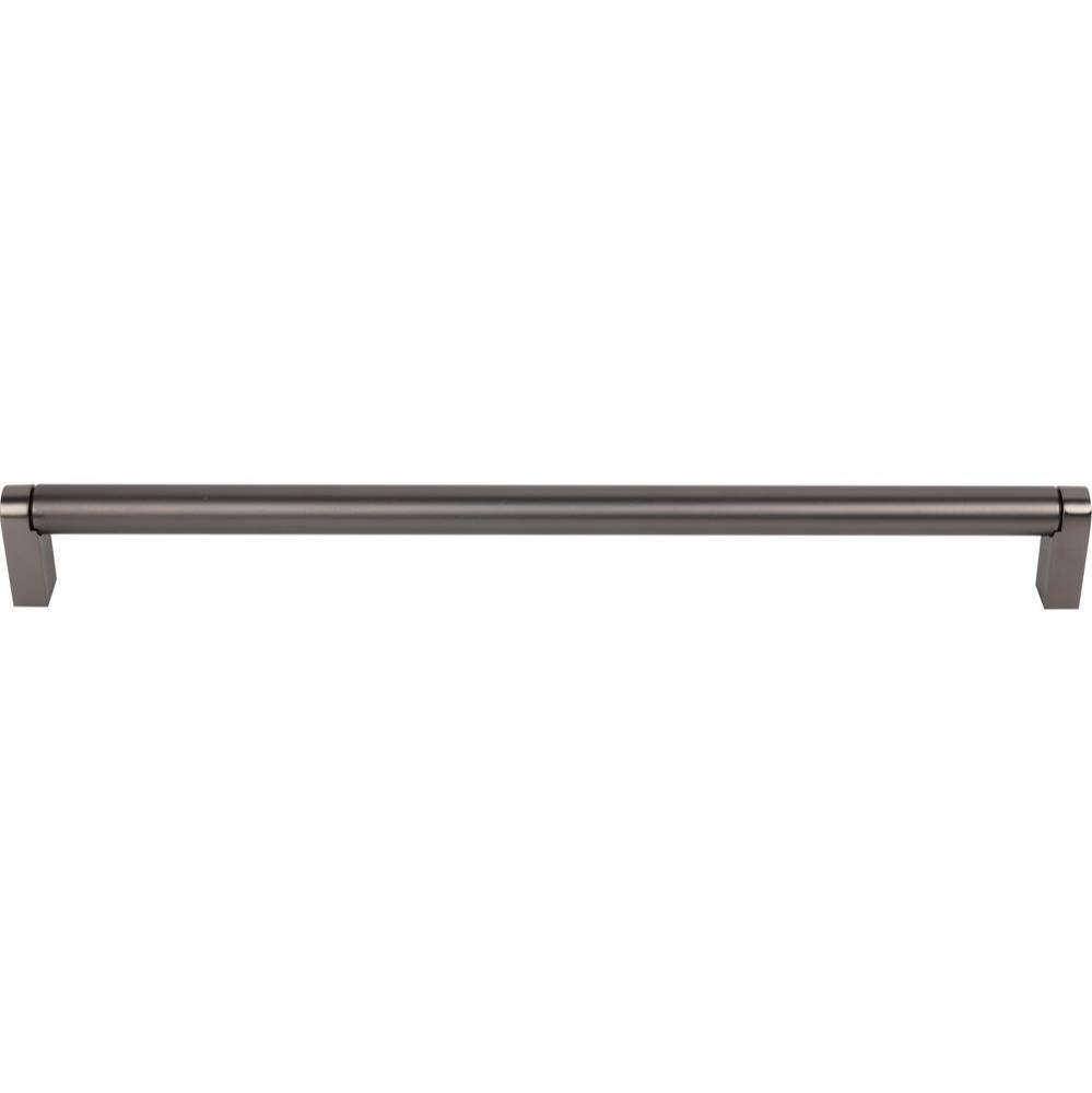 Pennington Bar Pull 18 7/8 Inch (c-c) Ash Gray