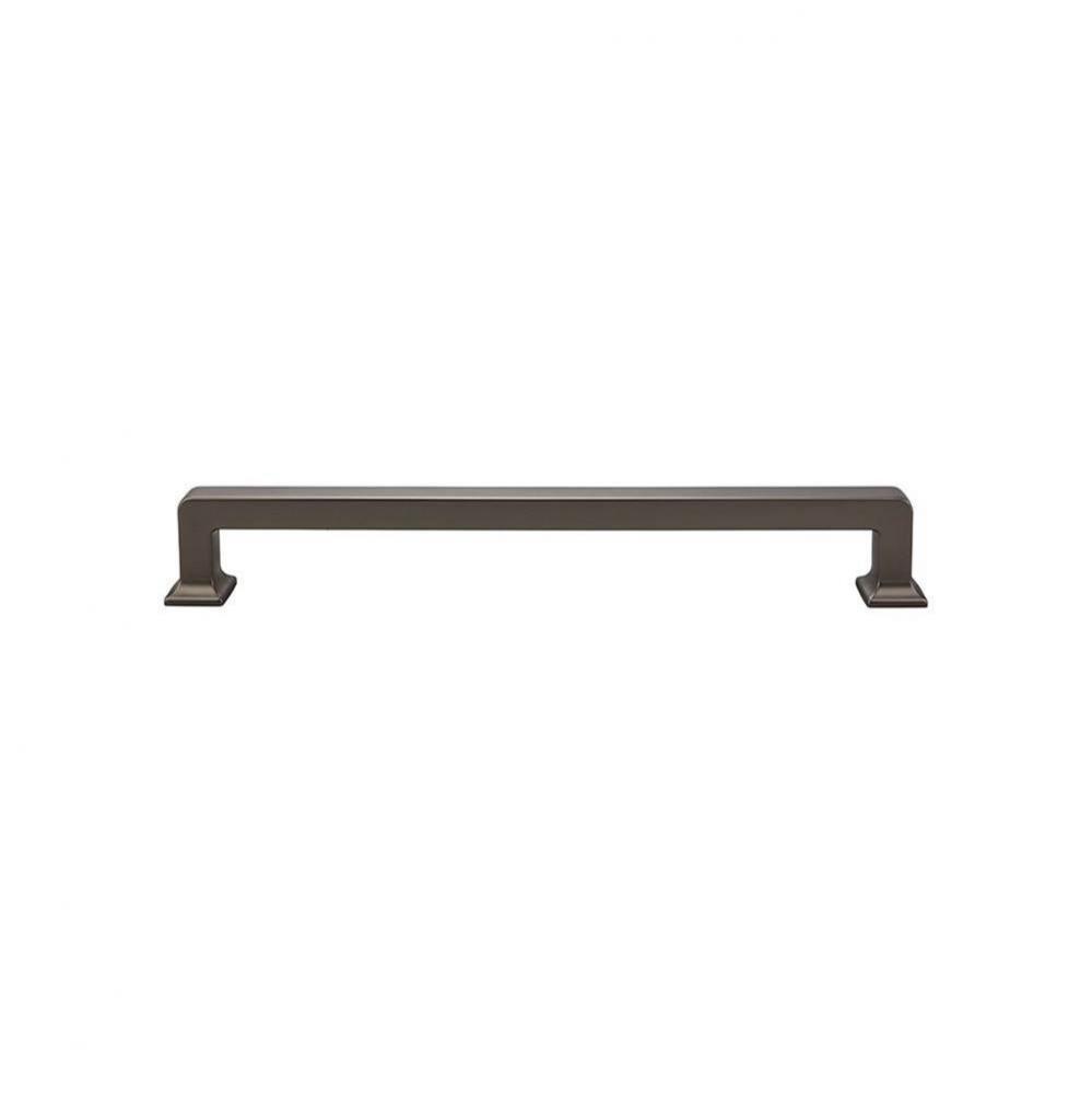 Ascendra Appliance Pull 12 Inch (c-c) Ash Gray