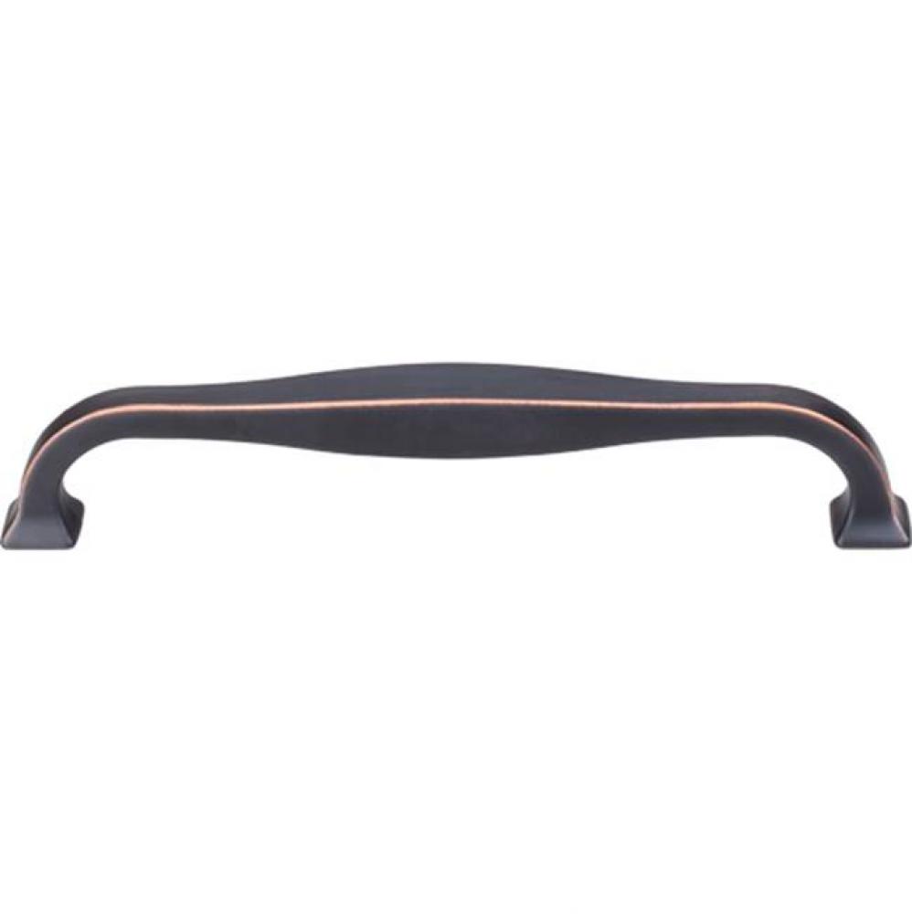 Contour Pull 6 5/16 Inch (c-c) Umbrio