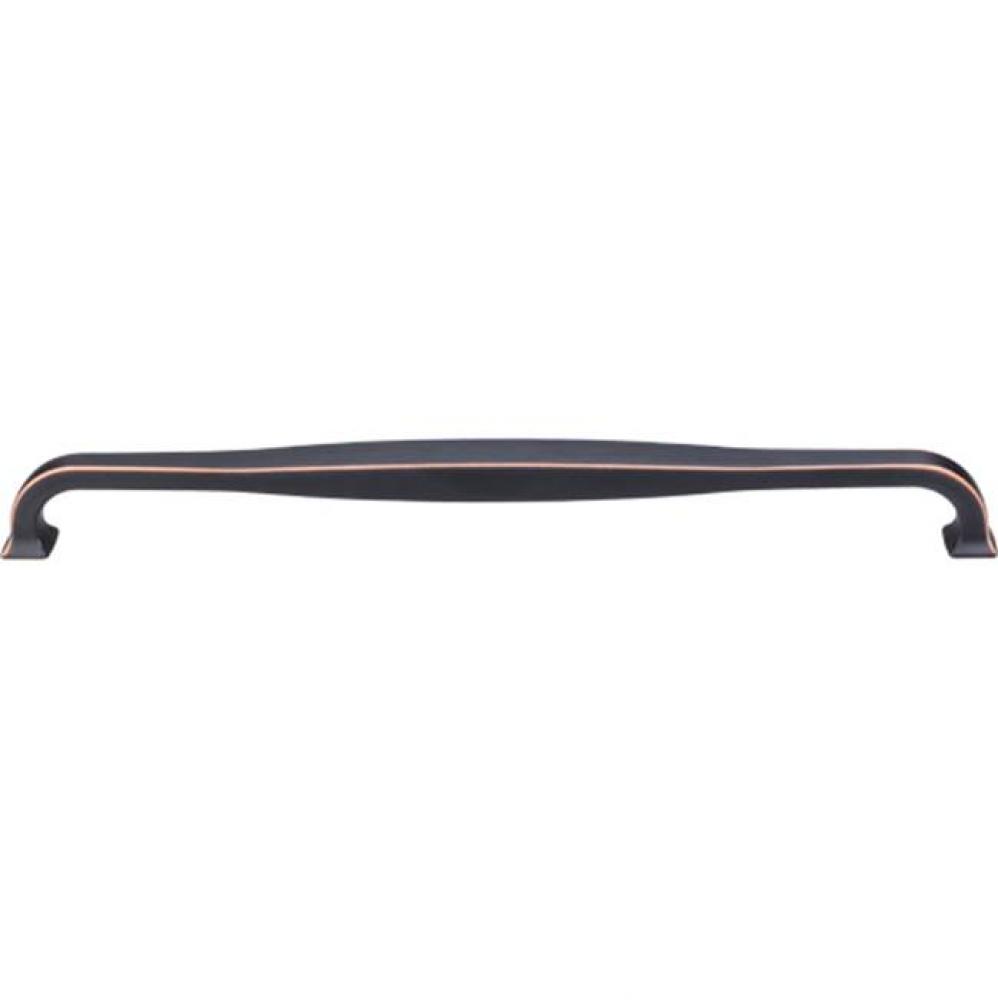 Contour Pull 12 Inch (c-c) Umbrio