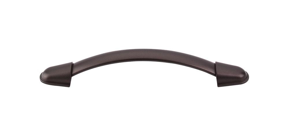 Buckle Pull 5 1/16&#39;&#39; (cc)  Oil Rubbed