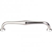 Top Knobs TK716BSN - Spectrum Pull 6 5/16 Inch (c-c) Brushed Satin Nickel