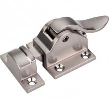Top Knobs TK729BSN - Transcend Cabinet Latch 1 15/16 Inch Brushed Satin Nickel