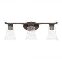 Capital 117431RB-372 - 3 Light Vanity