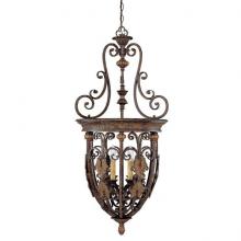 Foyer Hall Pendants
