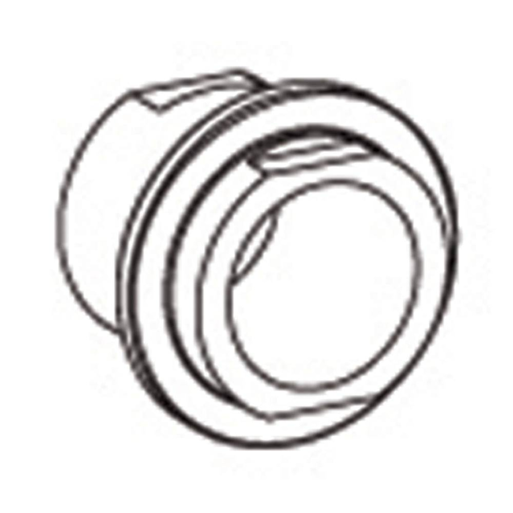 Classic brushed nickel line list items