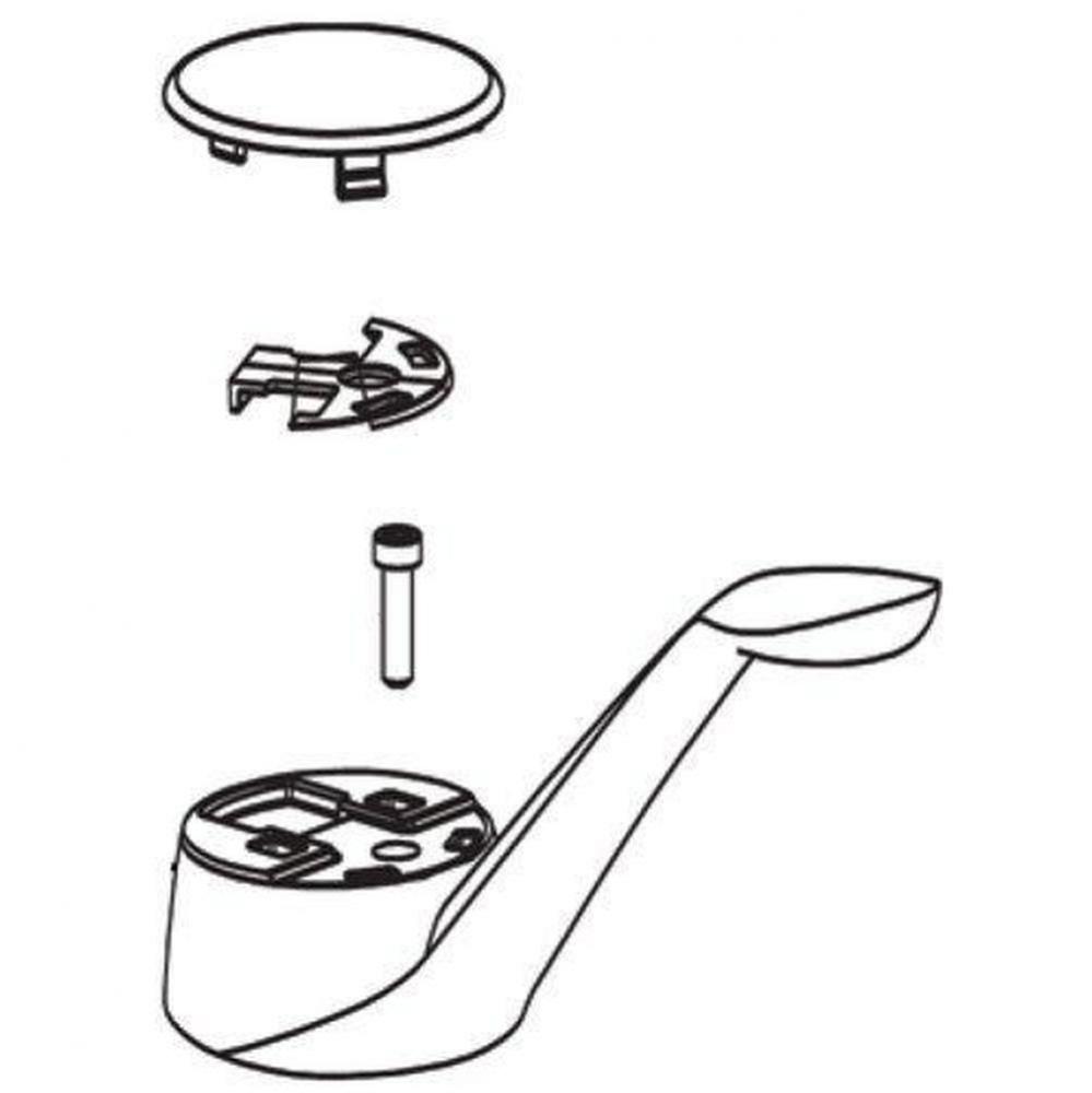 Handle kit