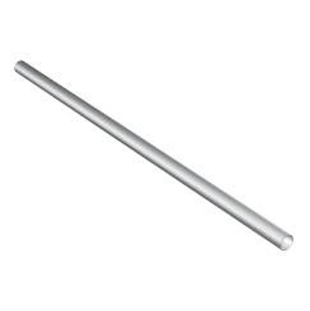 Brushed Nickel 30'' Towel Bar Only