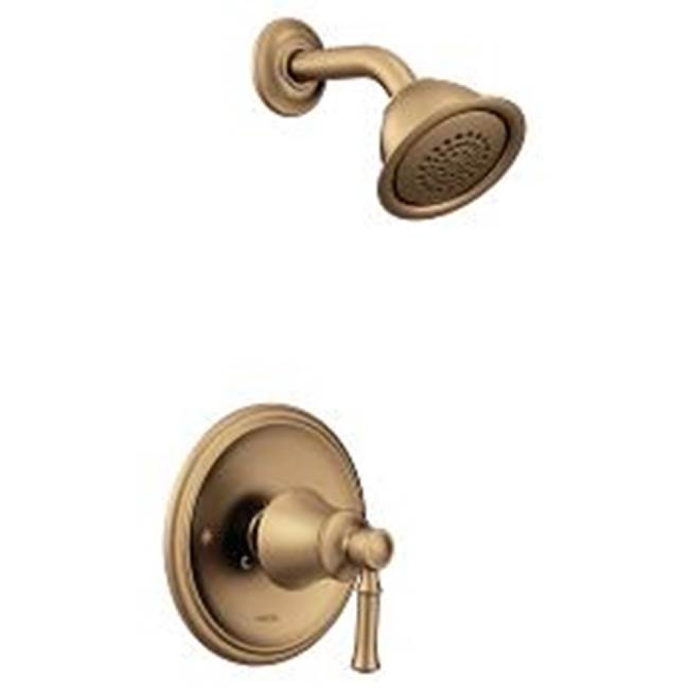 Trim Dartmoor Posi Shower Only Bzg