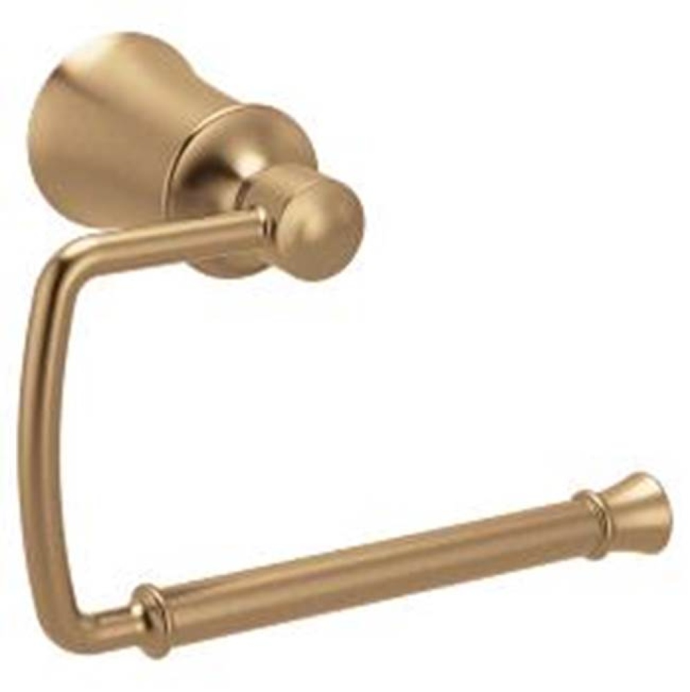 Bronzed Gold (Bzg) European Paper Holder