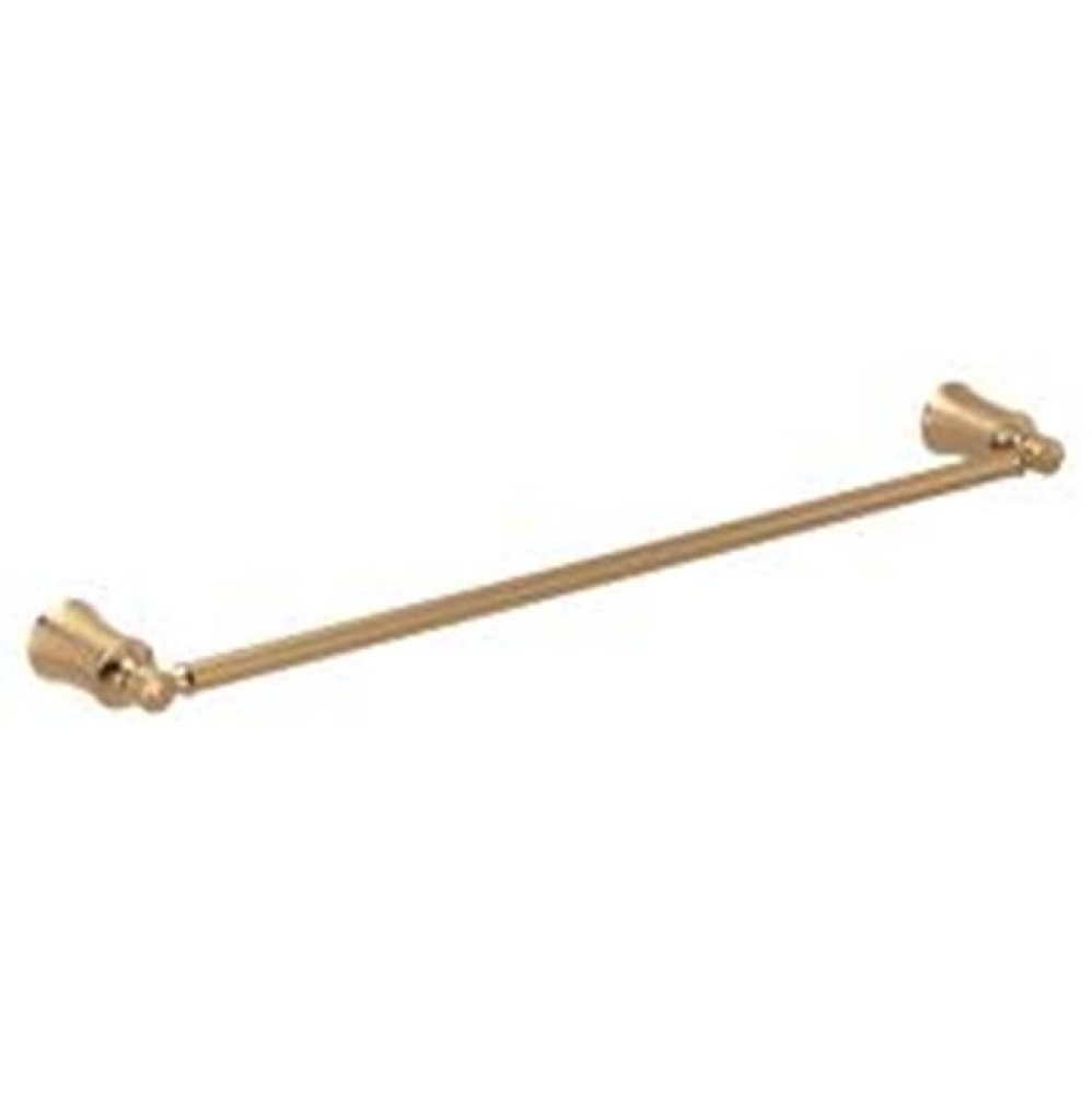 Bronzed Gold (Bzg) Towel Bar