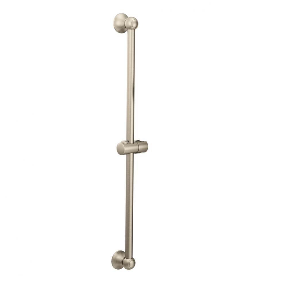 Weymouth Slide Bar