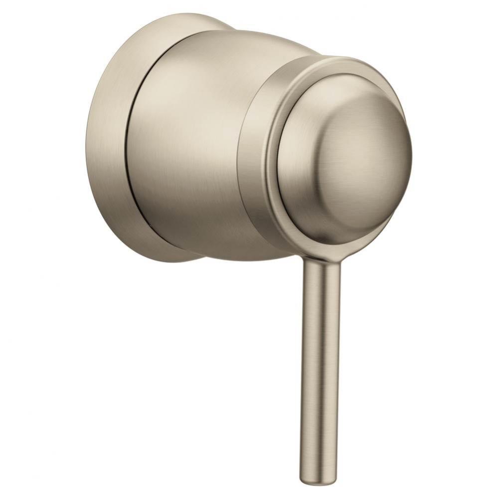 Align Volume Control Valve Trim Kit, Valve Required, Brushed Nickel