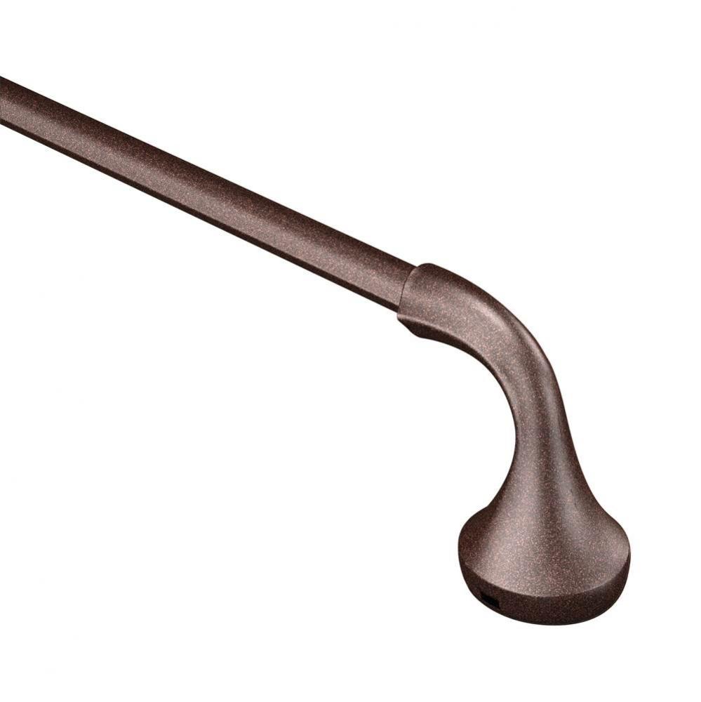 Oil Rubbed Bronze 24'' Towel Bar