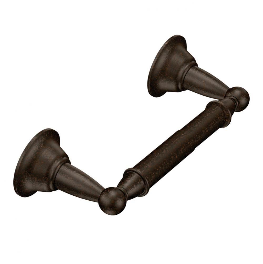 Oil Rubbed Bronze Paper Holder
