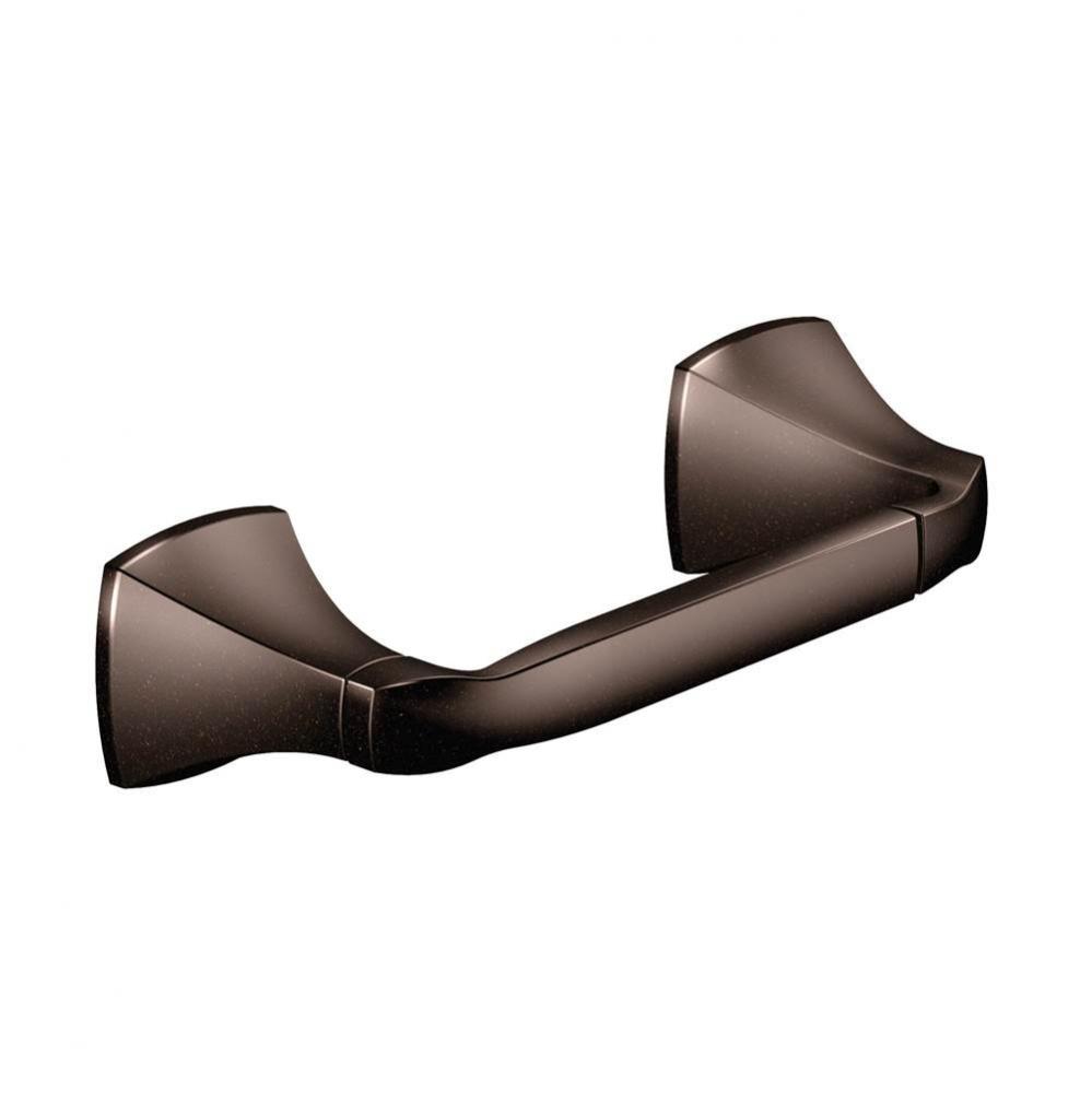 Oil Rubbed Bronze Pivoting Paper Holder