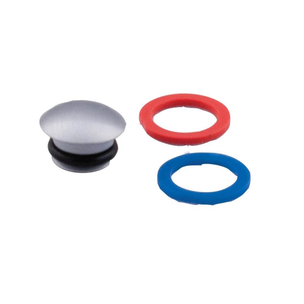 Handle Cap Kit