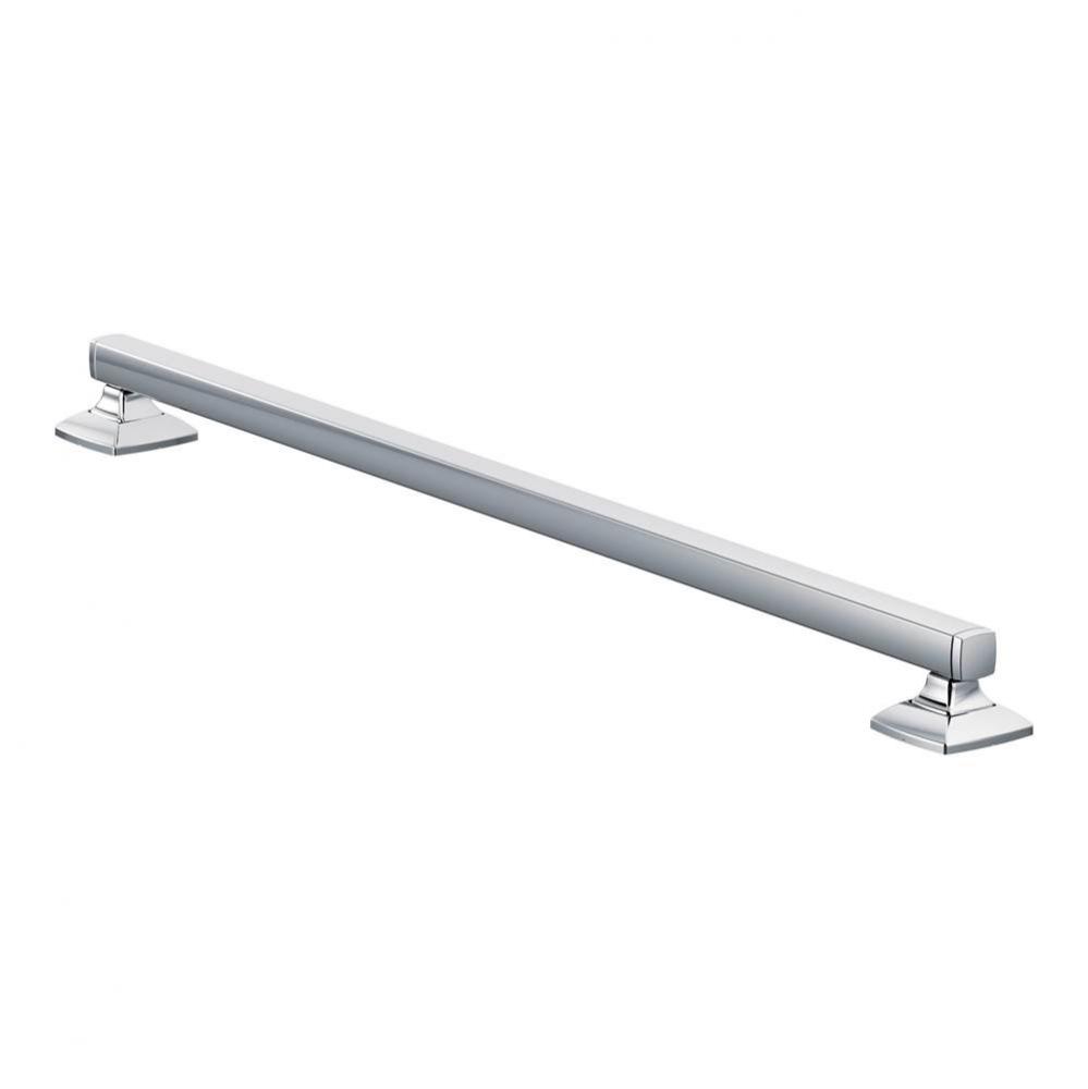 Chrome 12'' Designer Grab Bar