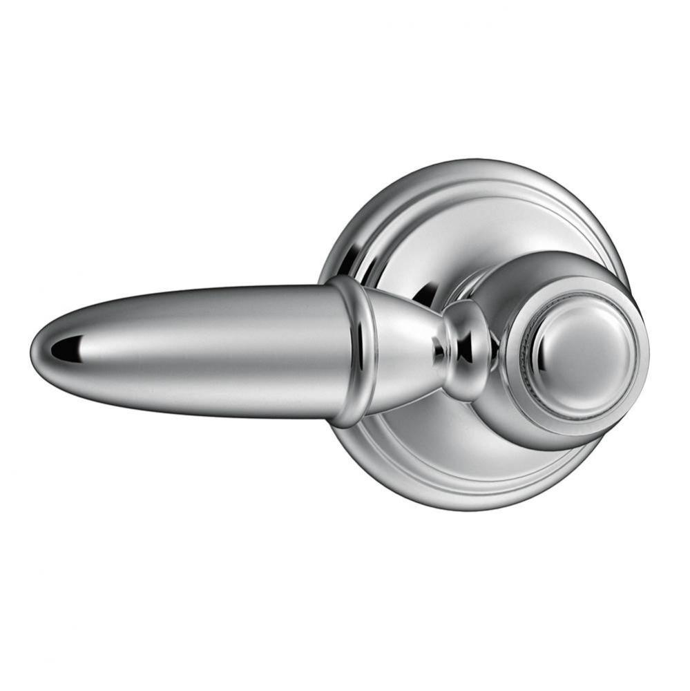 Chrome Tank Lever