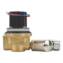 Moen 104439 - Solenoid housing for 8301, 8302, 8303, 8304