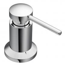 SOAP DISPENSER