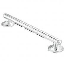 Moen LR8716D1GCH - Chrome 16'' designer grab