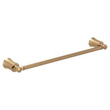 Moen YB2118BZG - Dartmoor 18 Towel Bar Bzg
