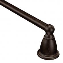 Moen YB2224ORB - Oil Rubbed Bronze 24'' Towel Bar