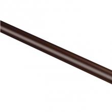 Moen YB8098OWB - Old World Bronze 18'' Towel Bar Only